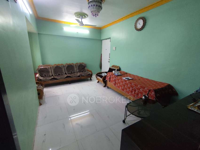 2 BHK Flat In Neelkantheshwar Neel Galaxy For Sale  In 24, Uran - Panvel Rd, Sector - 2, Karanjade, Panvel, Navi Mumbai, Maharashtra 410206, India