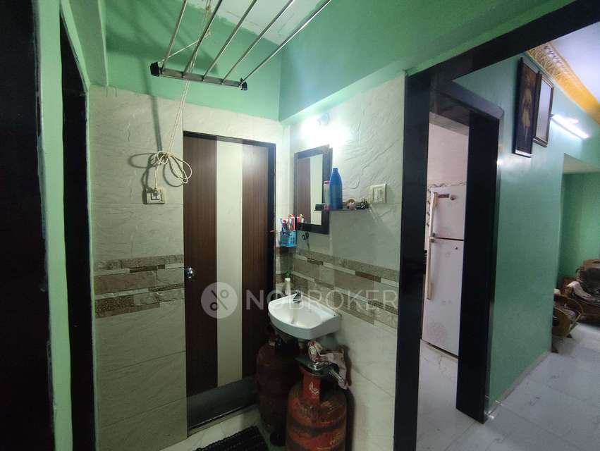 2 BHK Flat In Neelkantheshwar Neel Galaxy For Sale  In 24, Uran - Panvel Rd, Sector - 2, Karanjade, Panvel, Navi Mumbai, Maharashtra 410206, India