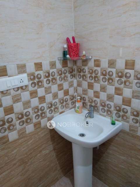 3 BHK Flat In Bm Magnolia Park For Sale  In Nagondanahalli