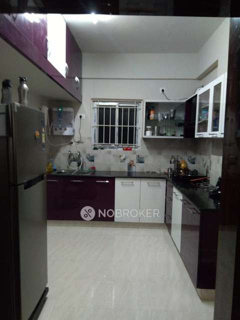 3 BHK Flat In Bm Magnolia Park For Sale  In Nagondanahalli