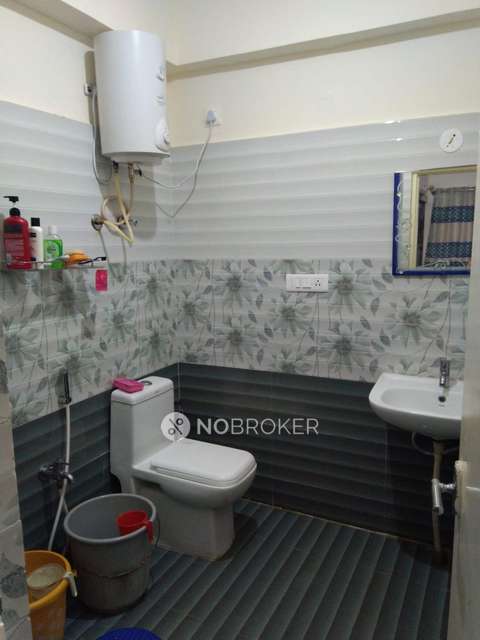 3 BHK Flat In Bm Magnolia Park For Sale  In Nagondanahalli