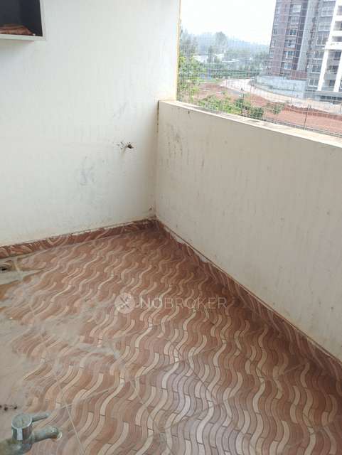 3 BHK Flat In Bm Magnolia Park For Sale  In Nagondanahalli