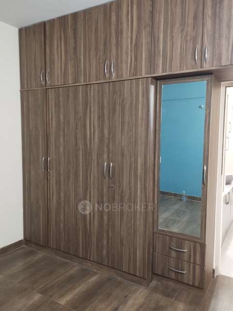 3 BHK Flat In Bm Magnolia Park For Sale  In Nagondanahalli