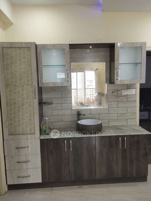3 BHK Flat In Bm Magnolia Park For Sale  In Nagondanahalli