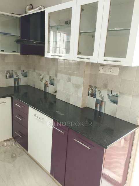 3 BHK Flat In Bm Magnolia Park For Sale  In Nagondanahalli