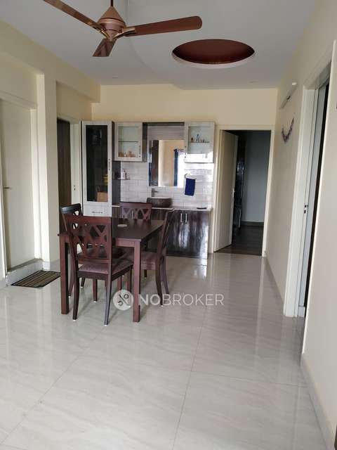 3 BHK Flat In Bm Magnolia Park For Sale  In Nagondanahalli