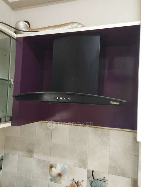 3 BHK Flat In Bm Magnolia Park For Sale  In Nagondanahalli