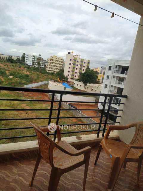 3 BHK Flat In Bm Magnolia Park For Sale  In Nagondanahalli