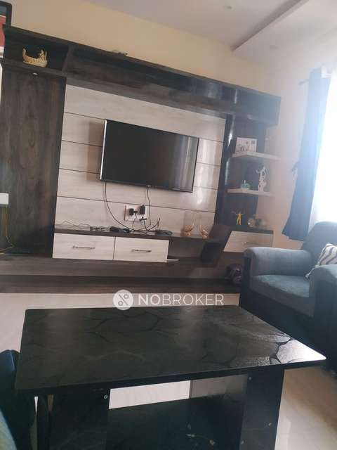 3 BHK Flat In Bm Magnolia Park For Sale  In Nagondanahalli