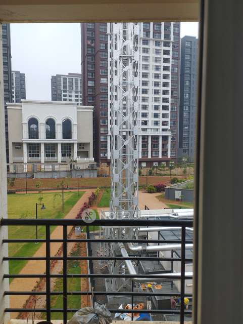 3 BHK Flat In Bm Magnolia Park For Sale  In Nagondanahalli