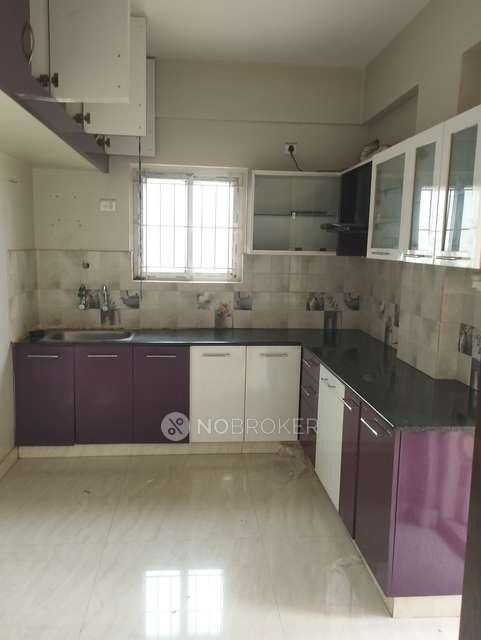 3 BHK Flat In Bm Magnolia Park For Sale  In Nagondanahalli