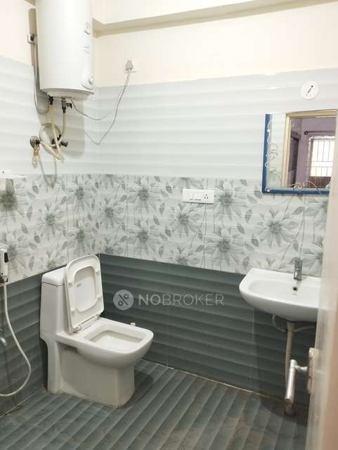 3 BHK Flat In Bm Magnolia Park For Sale  In Nagondanahalli