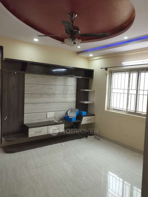 3 BHK Flat In Bm Magnolia Park For Sale  In Nagondanahalli
