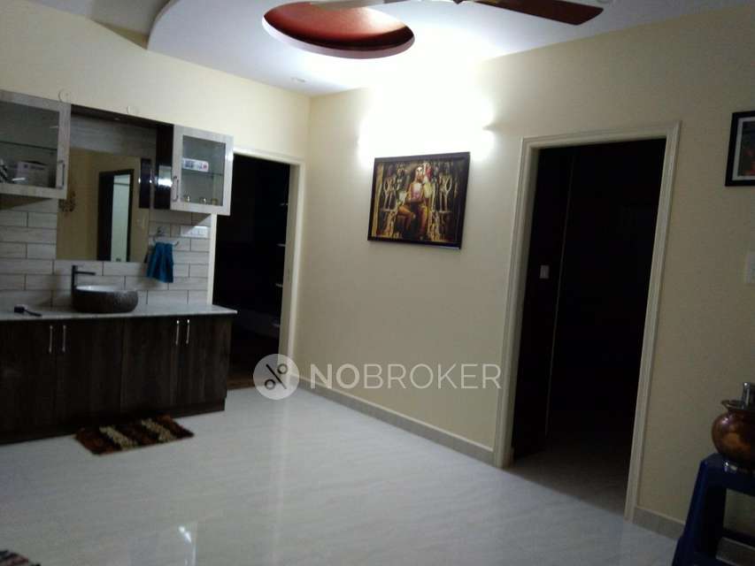 3 BHK Flat In Bm Magnolia Park For Sale  In Nagondanahalli