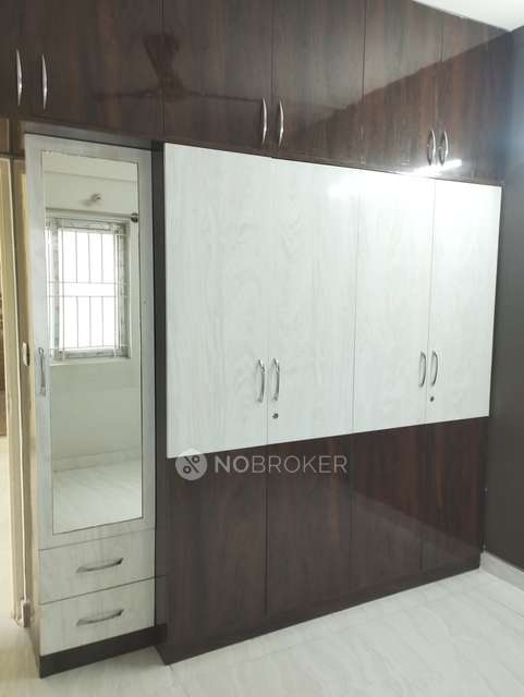 3 BHK Flat In Bm Magnolia Park For Sale  In Nagondanahalli