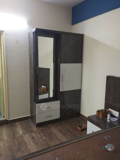 3 BHK Flat In Bm Magnolia Park For Sale  In Nagondanahalli