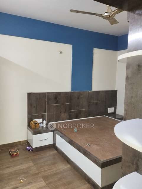3 BHK Flat In Bm Magnolia Park For Sale  In Nagondanahalli