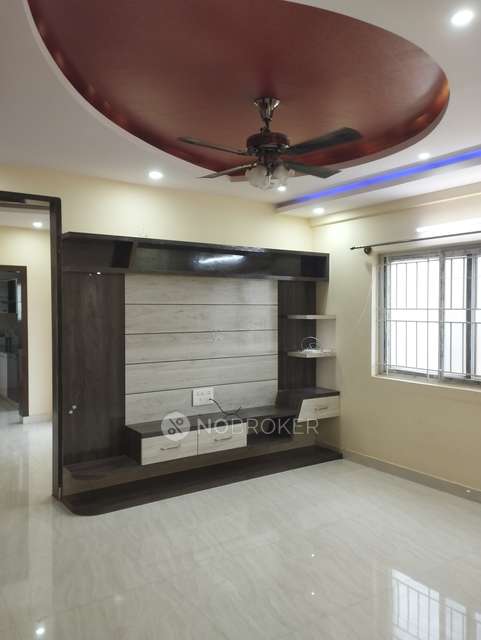 3 BHK Flat In Bm Magnolia Park For Sale  In Nagondanahalli