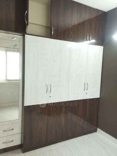 3 BHK Flat In Bm Magnolia Park For Sale  In Nagondanahalli