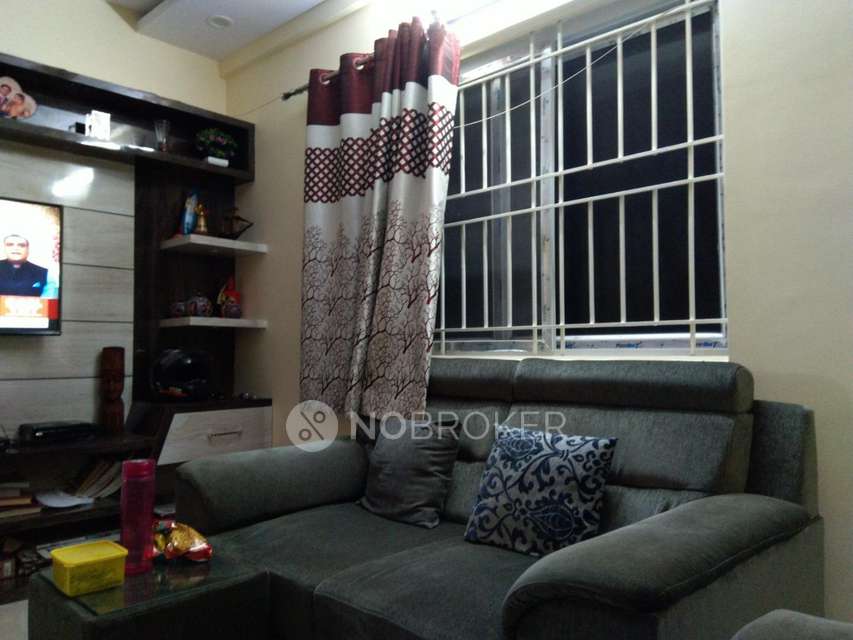 3 BHK Flat In Bm Magnolia Park For Sale  In Nagondanahalli