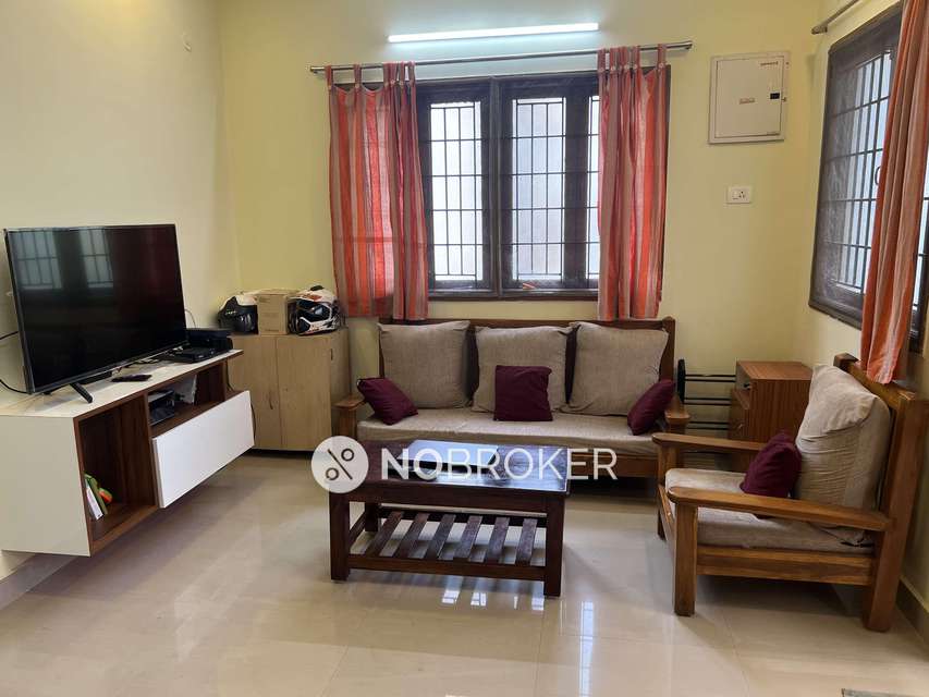 2 BHK Flat In Sai Nandalala, Madipakkam For Sale  In Madipakkam