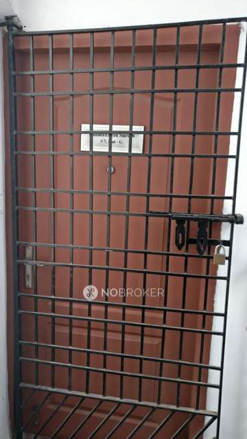 2 BHK Flat In Vijay Shanthi Lotus Pond For Sale  In Kelambakkam