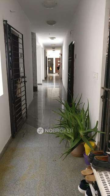 2 BHK Flat In Vijay Shanthi Lotus Pond For Sale  In Kelambakkam