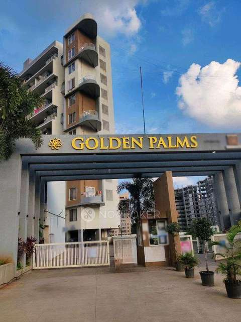 2 BHK Flat In Yashada Golden Palms For Sale  In Pimpri-chinchwad