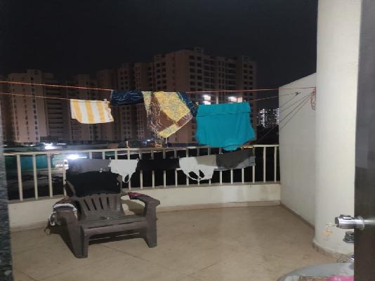 2 BHK Flat In Yashada Golden Palms For Sale  In Pimpri-chinchwad