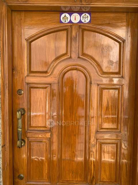 2 BHK House for Rent  In 206, Balaji Road