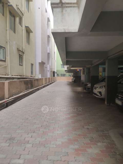 2 BHK Flat For Sale  In Kaggadaspura