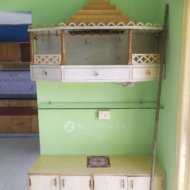 2 BHK Flat For Sale  In Kaggadaspura