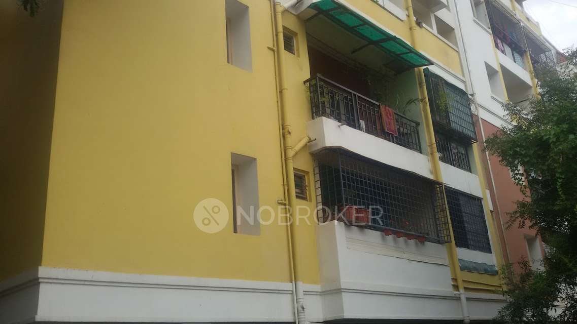2 BHK Flat For Sale  In Kaggadaspura