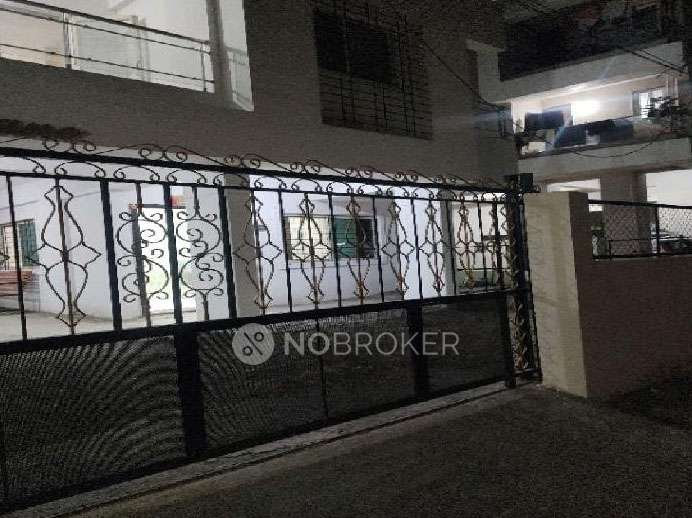 1 BHK House for Rent  In Somnath Nagar, Wadgaon Sheri