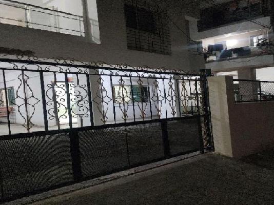 1 BHK House for Rent  In Somnath Nagar, Wadgaon Sheri