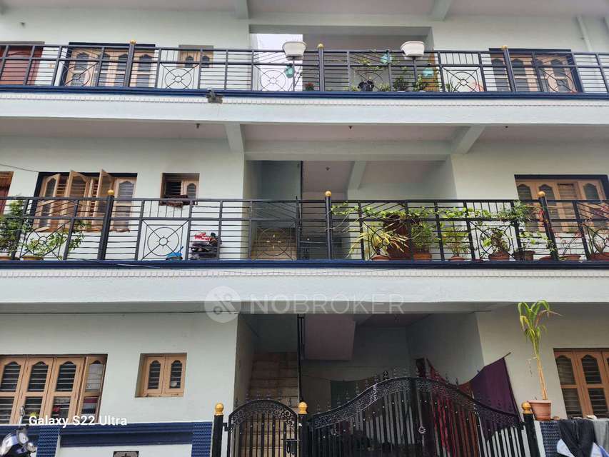 4+ BHK House For Sale  In Basaweshwara Nagar