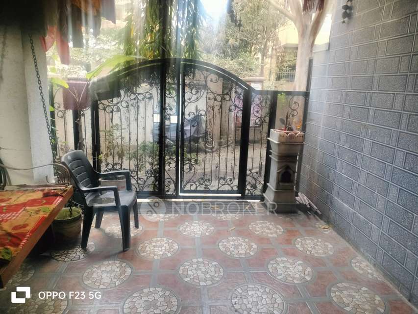 1 RK House for Rent  In Kharadi