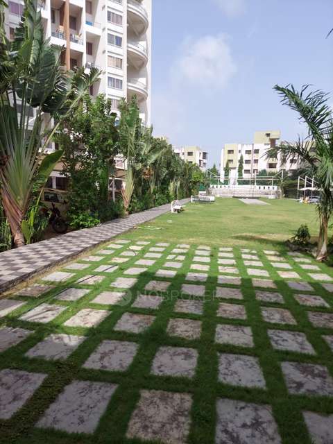 2 BHK Flat In Ravinanda Skylights, Wagholi for Rent  In Hxqp+2qp Skylights Apartment Building-a, Skylights Apartment, Ashtapur, Pune, Maharashtra 412207, India