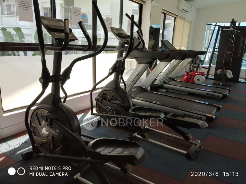 2 BHK Flat In Ravinanda Skylights, Wagholi for Rent  In Hxqp+2qp Skylights Apartment Building-a, Skylights Apartment, Ashtapur, Pune, Maharashtra 412207, India