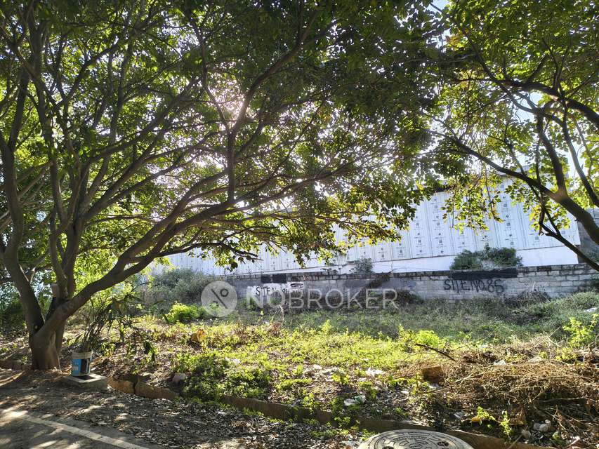 Plot For Sale  In Green Garden Phase 1 In Sampigehalli