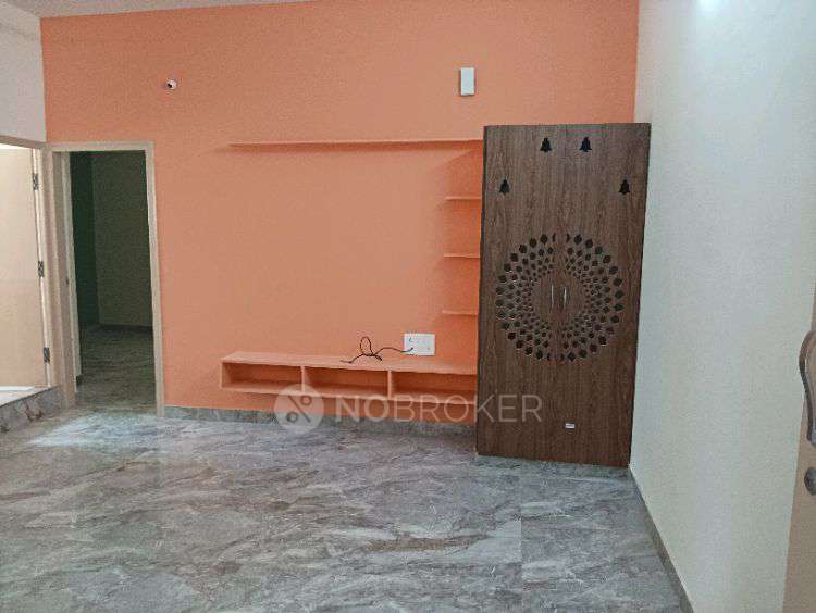 1 BHK House for Rent  In Shivareddy Layout