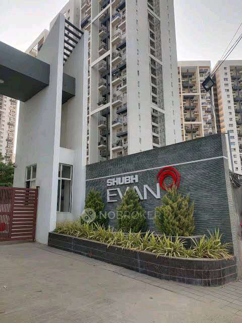 2 BHK Flat In Shubh Evan for Rent  In Mundhwa