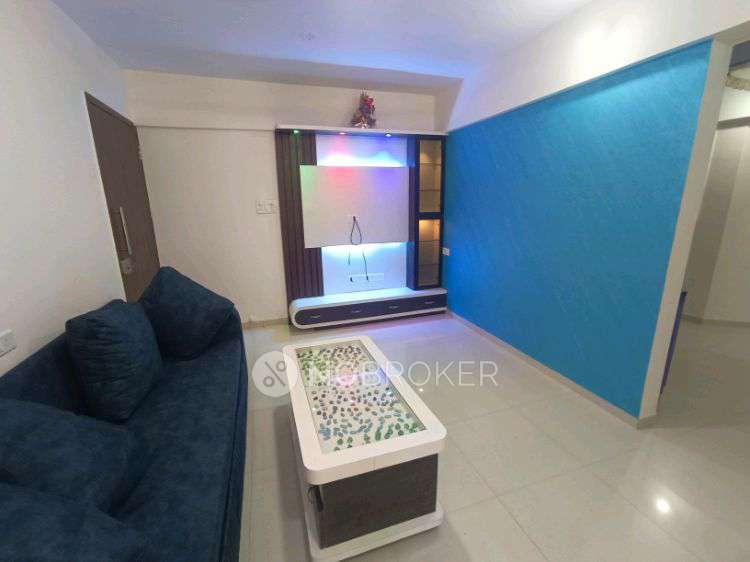 2 BHK Flat In Shubh Evan for Rent  In Mundhwa