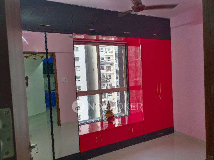 2 BHK Flat In Shubh Evan for Rent  In Mundhwa
