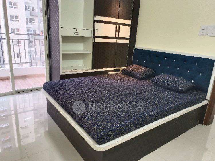 2 BHK Flat In Shubh Evan for Rent  In Mundhwa