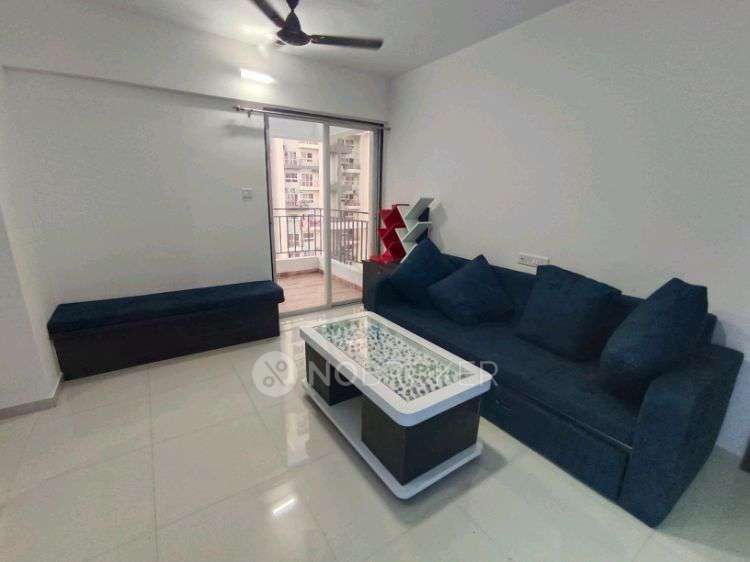 2 BHK Flat In Shubh Evan for Rent  In Mundhwa