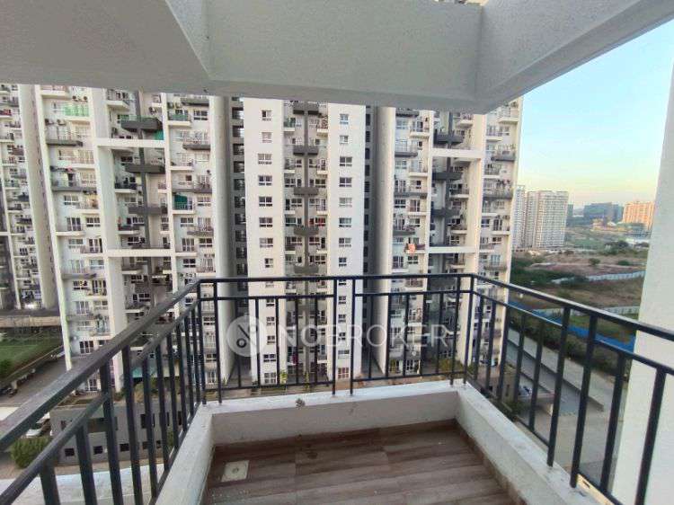 2 BHK Flat In Shubh Evan for Rent  In Mundhwa