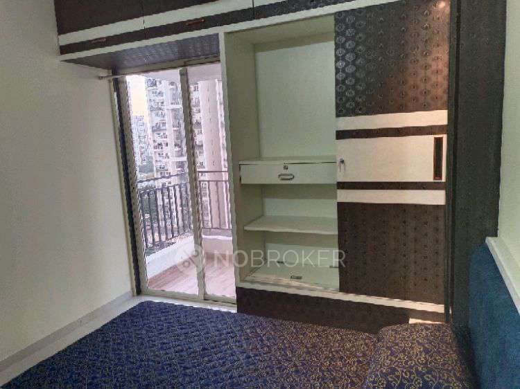 2 BHK Flat In Shubh Evan for Rent  In Mundhwa