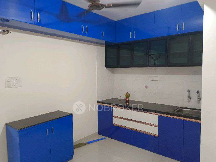 2 BHK Flat In Shubh Evan for Rent  In Mundhwa