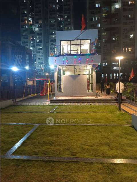 2 BHK Flat In Shubh Evan for Rent  In Mundhwa